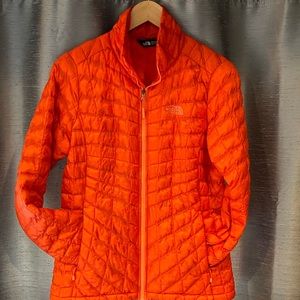 The North Face Women’s Thermoball Jacket